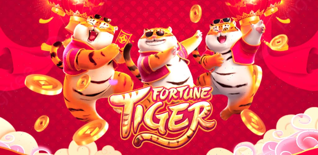 Magia no Slot Fortune Tiger no Cassino BET161 